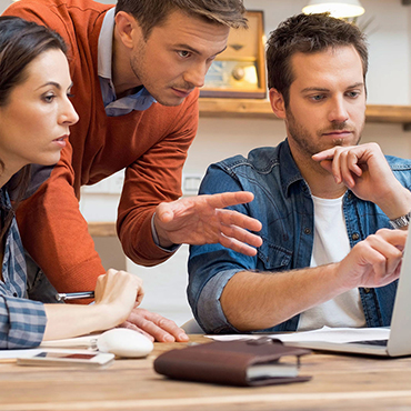 ÇALIŞMA ALANLARIMIZ